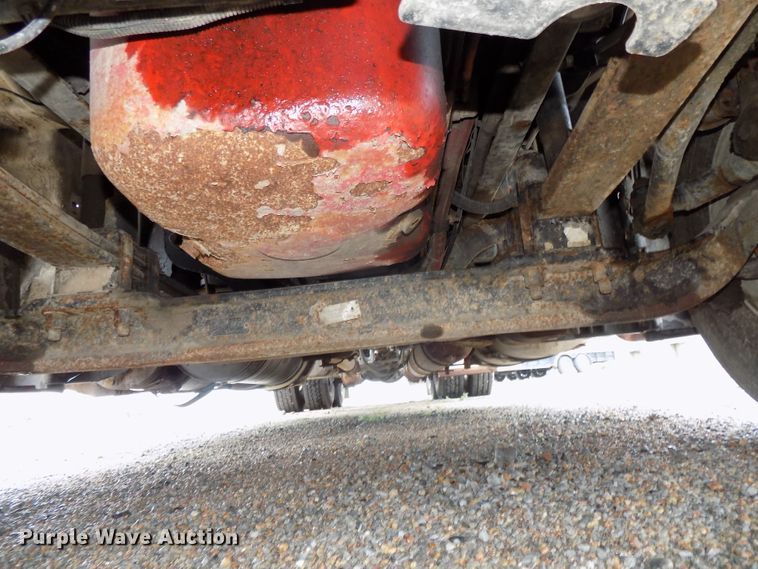 image for item H1469 2012 Freightliner Cascadia  semi truck