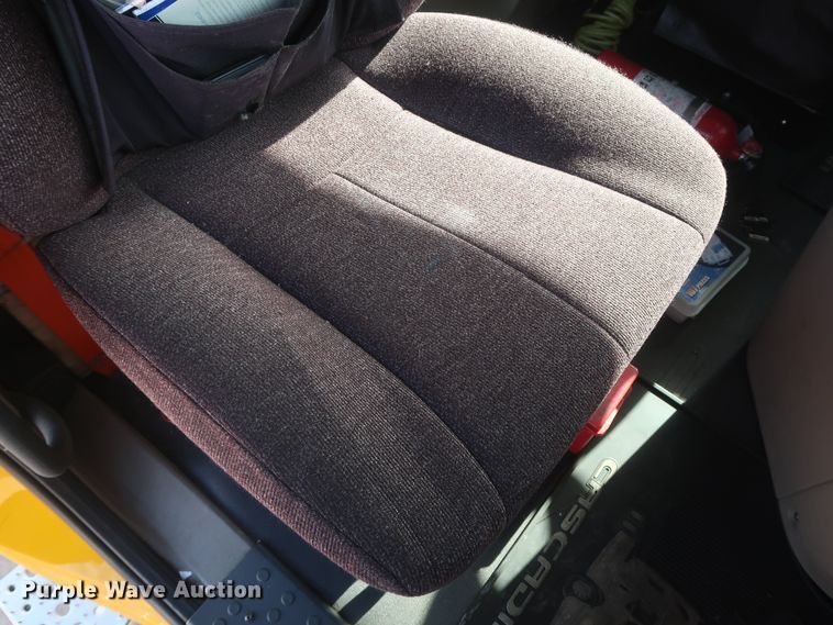 image for item HA9100 2017 Freightliner Cascadia 125  semi truck