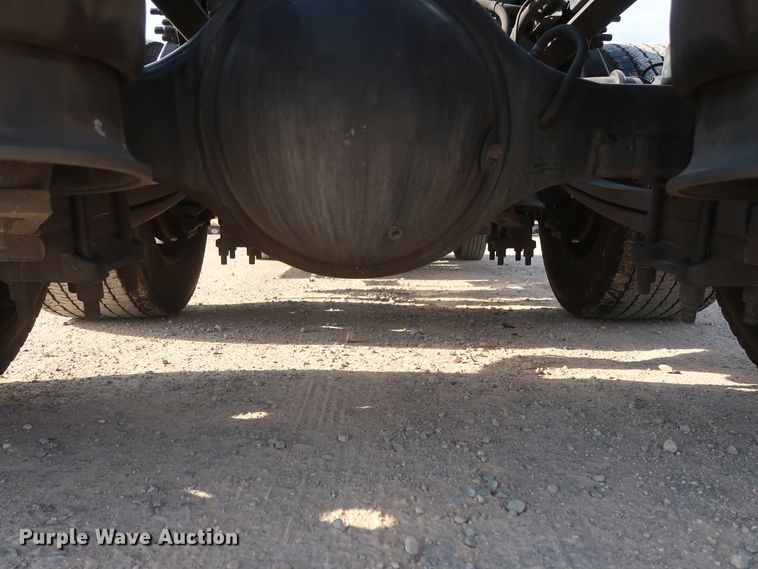 image for item HA9100 2017 Freightliner Cascadia 125  semi truck