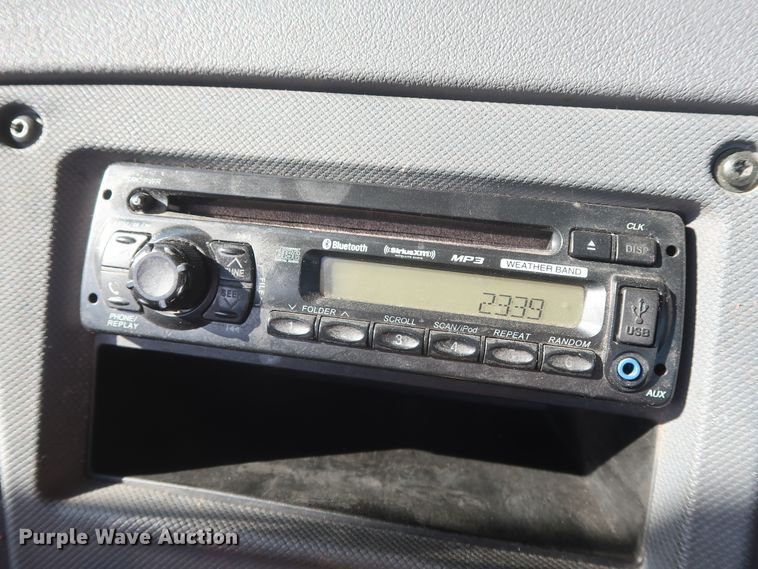 image for item HA9101 2017 Freightliner Cascadia 125  semi truck