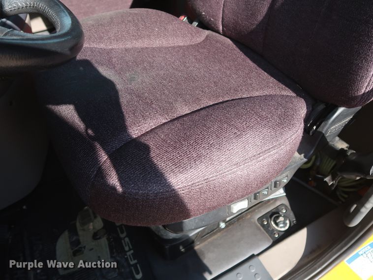 image for item HA9101 2017 Freightliner Cascadia 125  semi truck