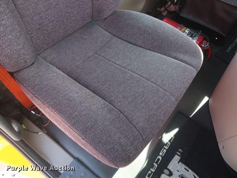 image for item HA9101 2017 Freightliner Cascadia 125  semi truck