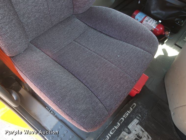 image for item HA9104 2017 Freightliner Cascadia 125  semi truck