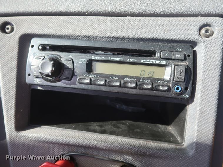 image for item HA9107 2017 Freightliner Cascadia 125  semi truck