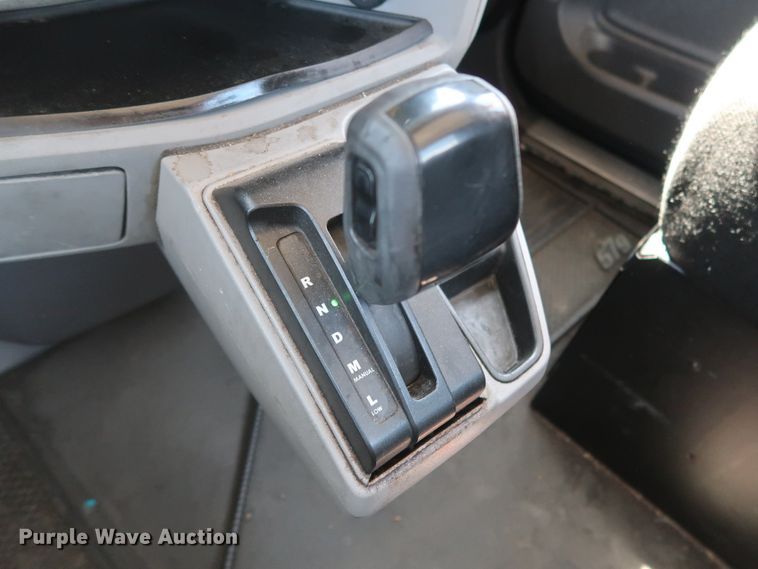 image for item HA9110 2016 Peterbilt 379  semi truck