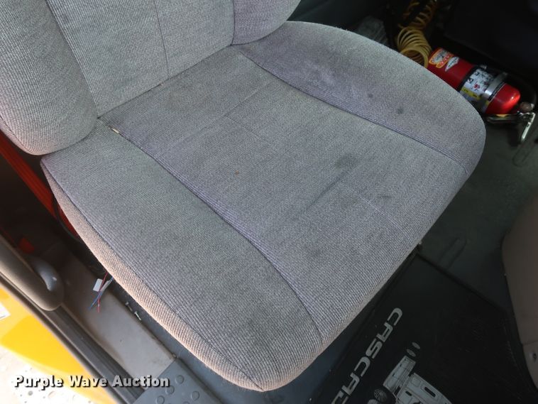 image for item HA9113 2016 Freightliner Cascadia 125  semi truck