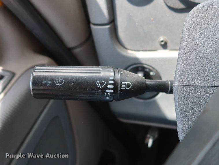 image for item HA9114 2017 Freightliner Cascadia 125  semi truck