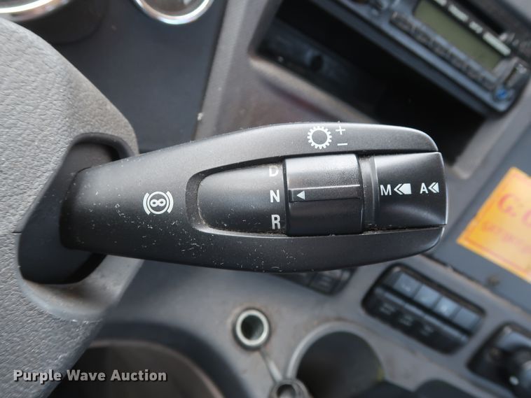 image for item HA9114 2017 Freightliner Cascadia 125  semi truck