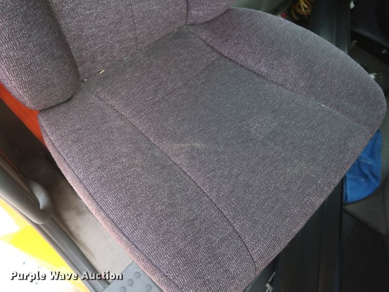 image for item HA9114 2017 Freightliner Cascadia 125  semi truck