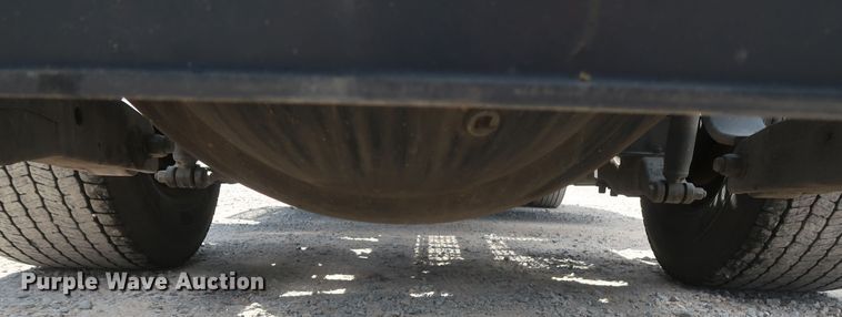 image for item HA9116 2016 Peterbilt 579  semi truck