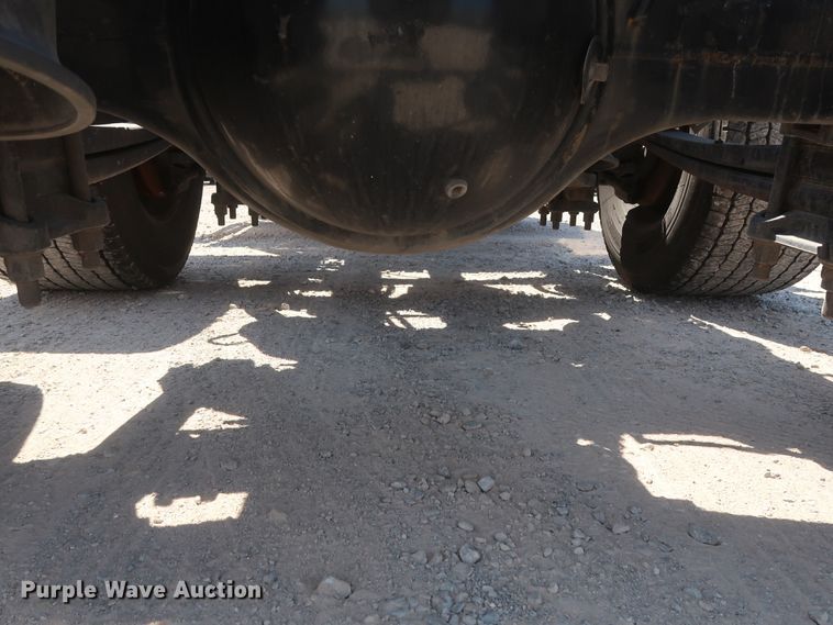 image for item HA9117 2017 Freightliner Cascadia 125  semi truck