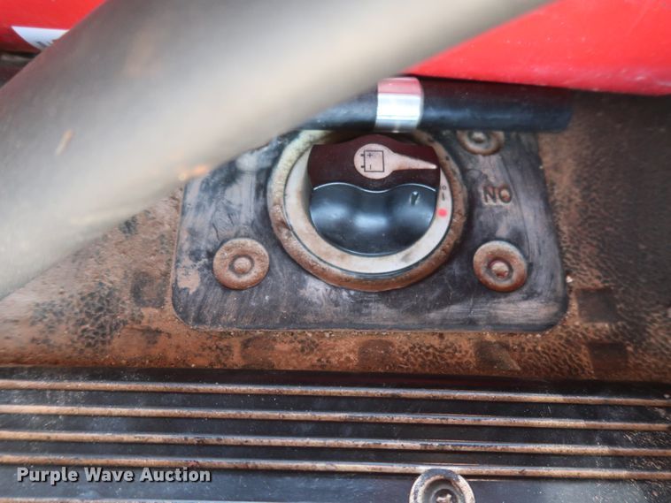 image for item HA9119 2014 Western Star 4900SB  semi truck