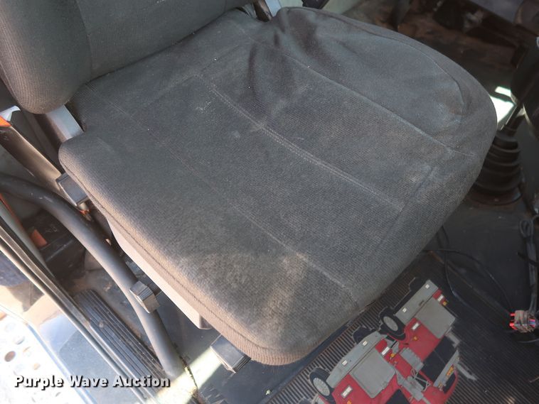 image for item HA9119 2014 Western Star 4900SB  semi truck