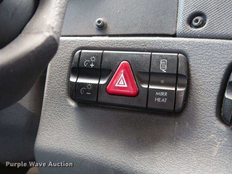 image for item HA9123 2016 Freightliner Cascadia 125  semi truck