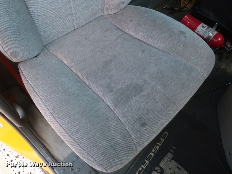 image for item HA9123 2016 Freightliner Cascadia 125  semi truck