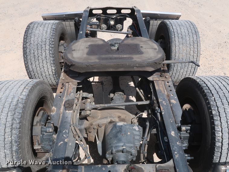 image for item HA9123 2016 Freightliner Cascadia 125  semi truck