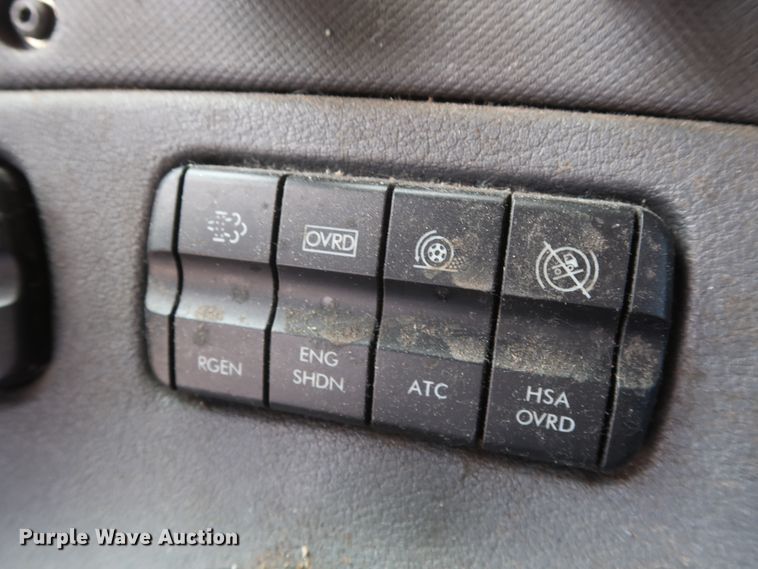 image for item HA9125 2017 Freightliner Cascadia 125  semi truck