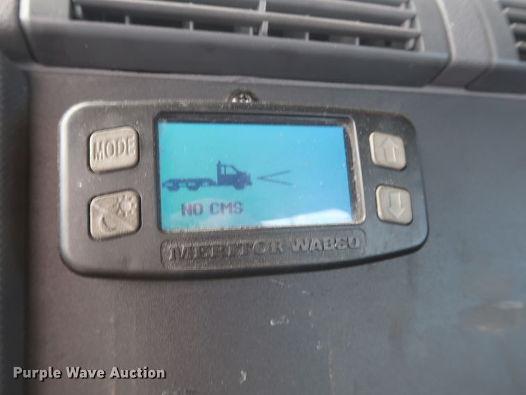 image for item HA9125 2017 Freightliner Cascadia 125  semi truck