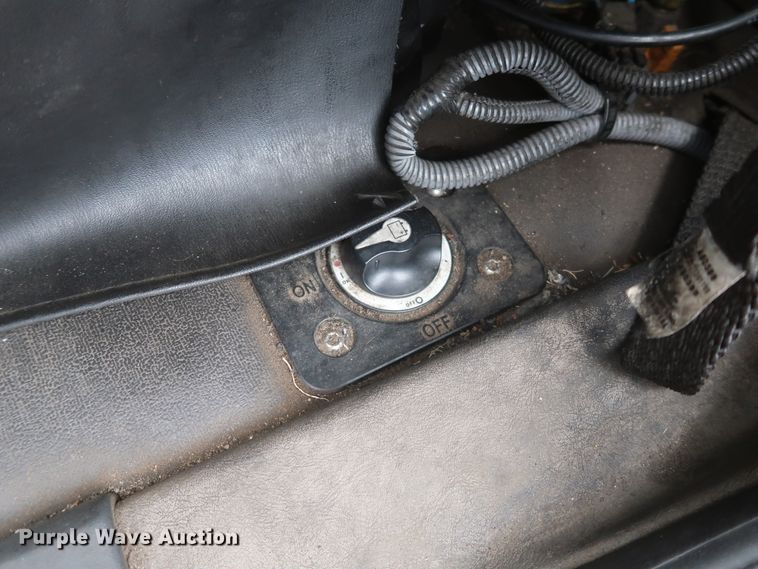 image for item HA9125 2017 Freightliner Cascadia 125  semi truck