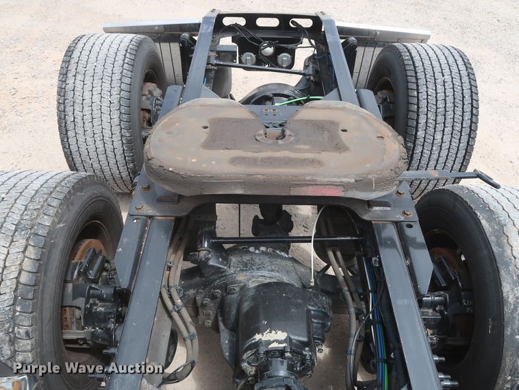 image for item HA9125 2017 Freightliner Cascadia 125  semi truck