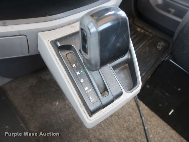 image for item HA9126 2017 Peterbilt 579  semi truck