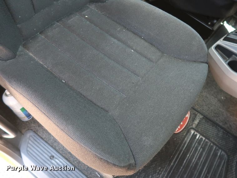 image for item HA9126 2017 Peterbilt 579  semi truck