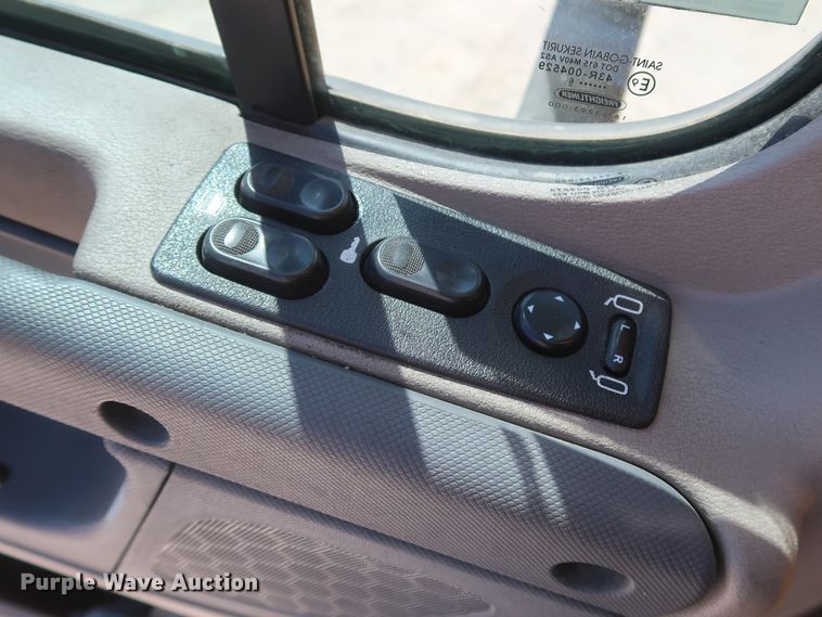 image for item HA9128 2017 Freightliner Cascadia 125  semi truck