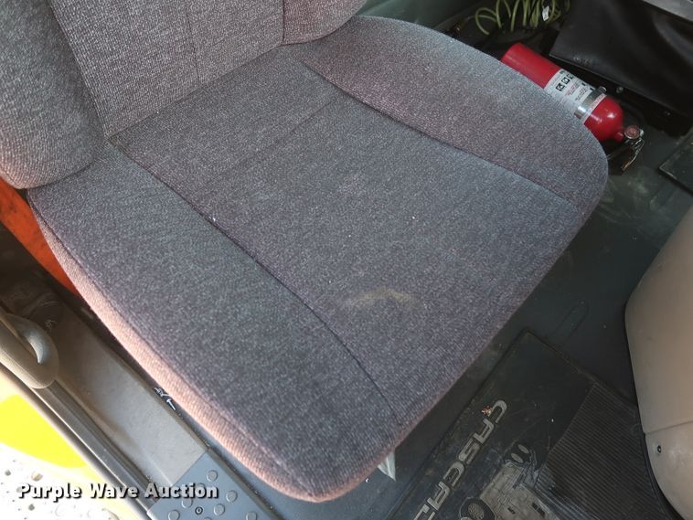 image for item HA9128 2017 Freightliner Cascadia 125  semi truck