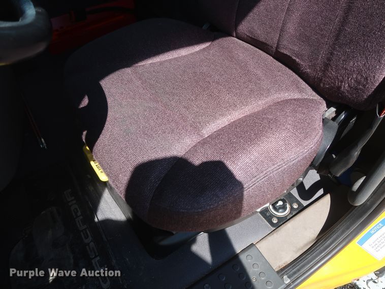 image for item HA9129 2017 Freightliner Cascadia 125  semi truck