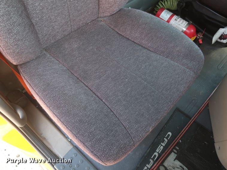 image for item HA9129 2017 Freightliner Cascadia 125  semi truck