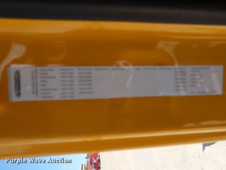 image for item HA9129 2017 Freightliner Cascadia 125  semi truck