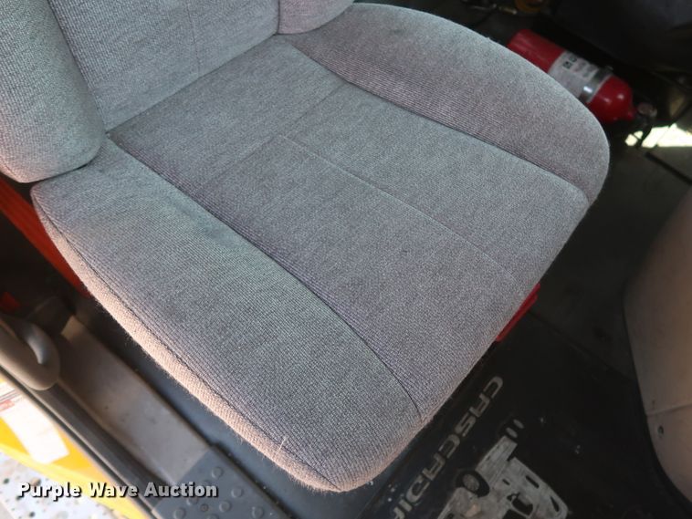 image for item HA9130 2015 Freightliner Cascadia 125  semi truck