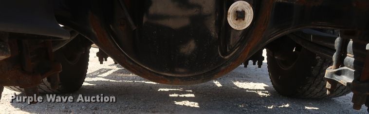 image for item HA9130 2015 Freightliner Cascadia 125  semi truck