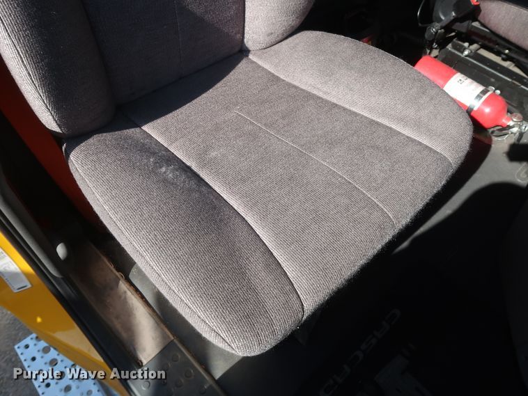 image for item HA9132 2014 Freightliner Cascadia 125 semi truck