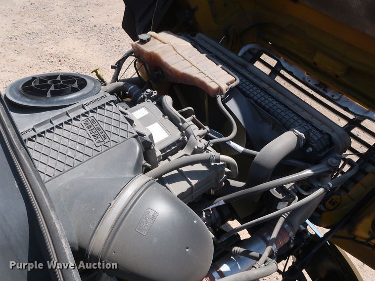 image for item HA9133 2015 Freightliner Cascadia 125  semi truck