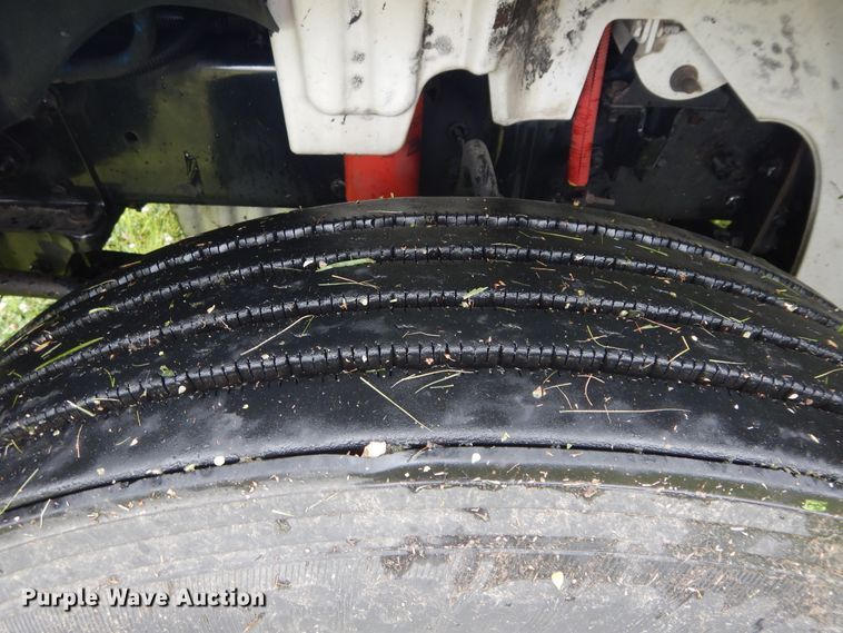 image for item HA9170 2007 Freightliner Business Class M2  semi truck