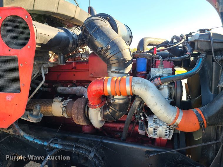 image for item K5809 2003 Kenworth T600 semi truck