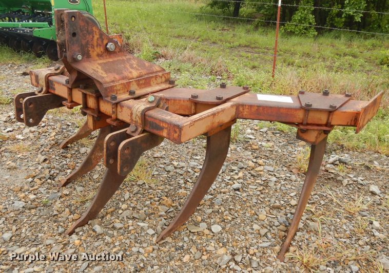 image for item DE5678 V-ripper