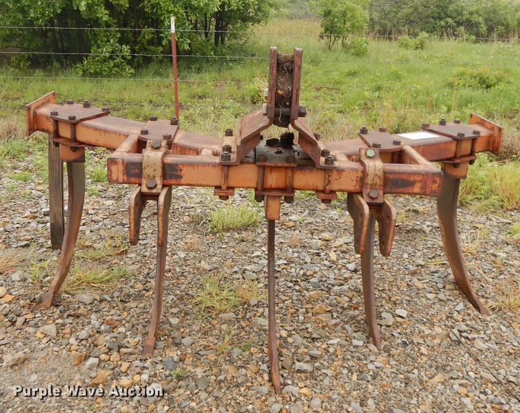 image for item DE5678 V-ripper