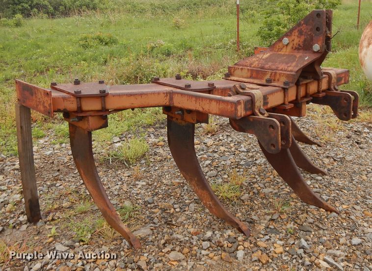 image for item DE5678 V-ripper