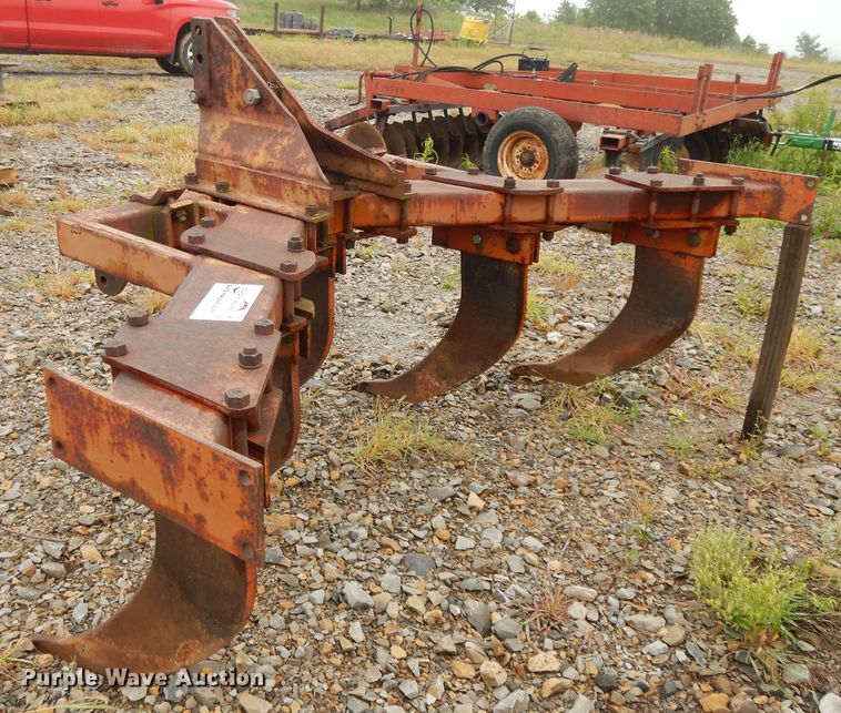 image for item DE5678 V-ripper