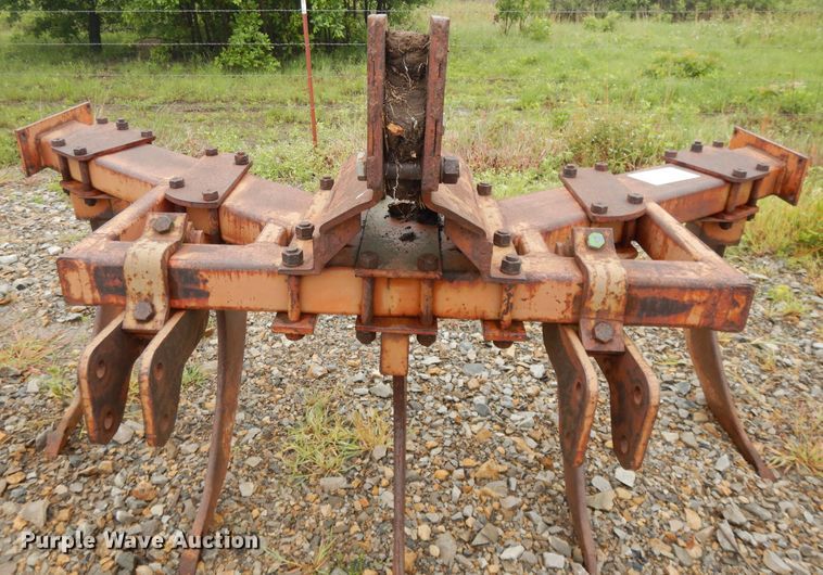 image for item DE5678 V-ripper