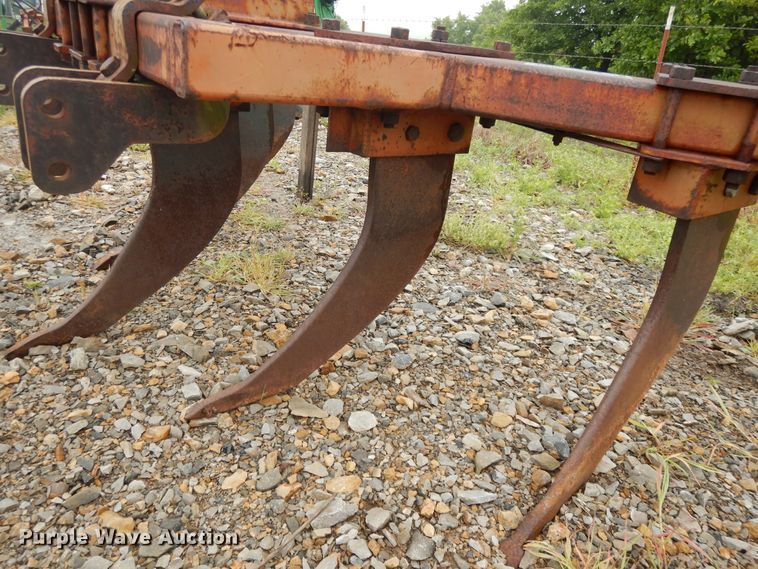 image for item DE5678 V-ripper