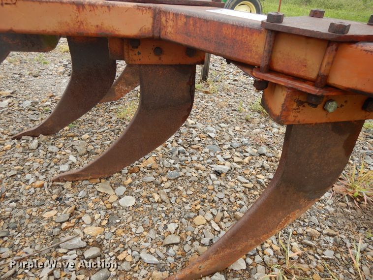 image for item DE5678 V-ripper