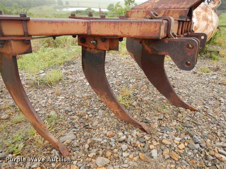 image for item DE5678 V-ripper