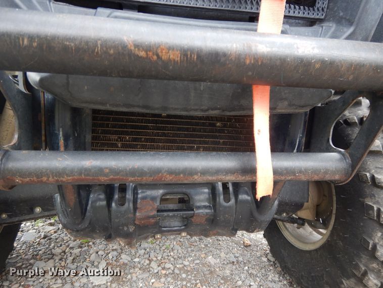 image for item DE5694 2007 Polaris 800  ATV