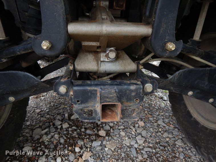 image for item DE5694 2007 Polaris 800  ATV