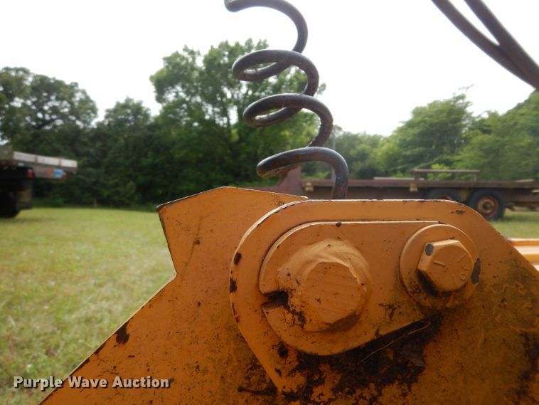 image for item DG6781 Alamo S115 batwing rotary mower