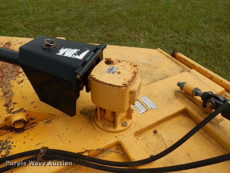 image for item DG6781 Alamo S115 batwing rotary mower