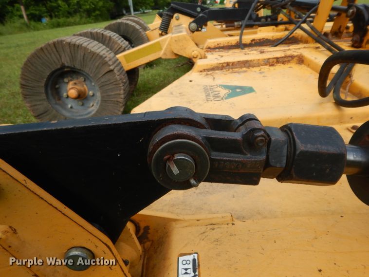 image for item DG6781 Alamo S115 batwing rotary mower